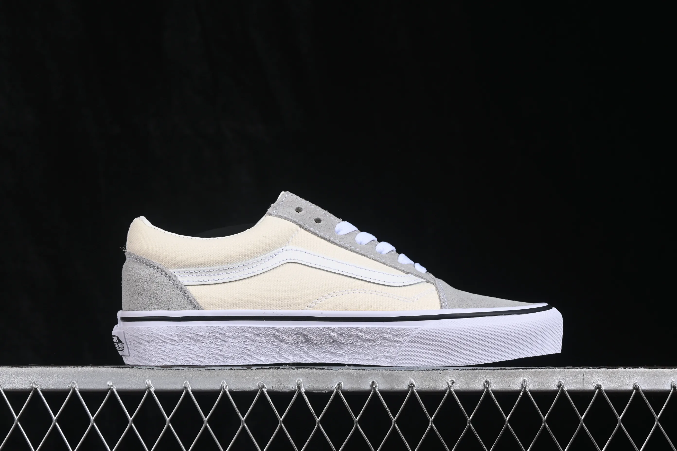 All categories Vans Vans series Vans Low Vans Low Vans Old Skool Vans low-top casual skateboard shoes VN0A4BVE9X7